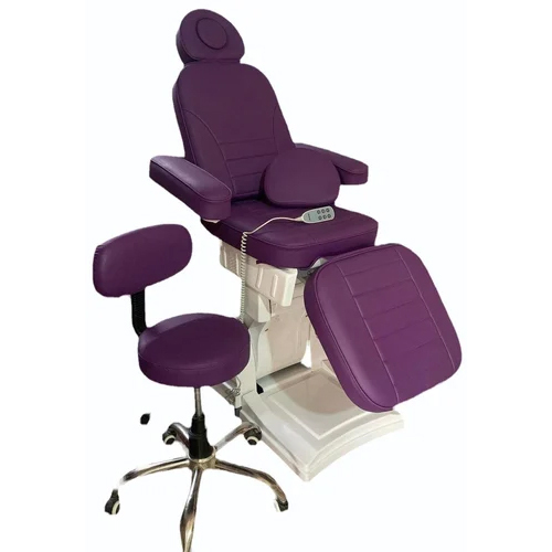 Dermatology Examination Chair - Color: Different Available