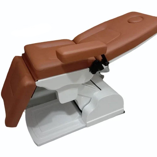 Comfortable Dermatology Examination Chair - Color: Different Available