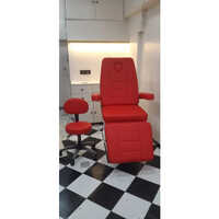 Cosmetic Hair Transplant Chair - Color: Different Available