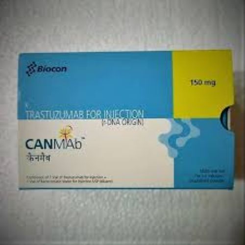 Canmab 150 mg Injection