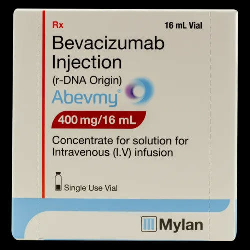 Bevacizumab Injection