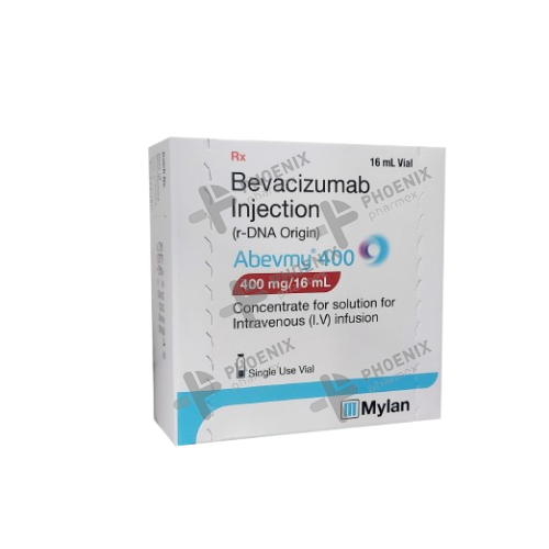 Bevacizumab Injection