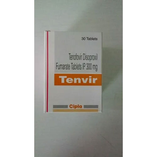 Tenvir Tablets