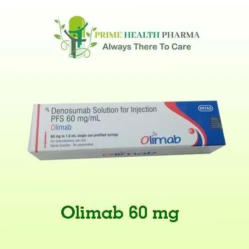 60 Mg Olimab Injection