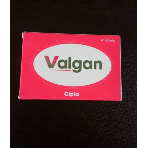 Valgan Tablets