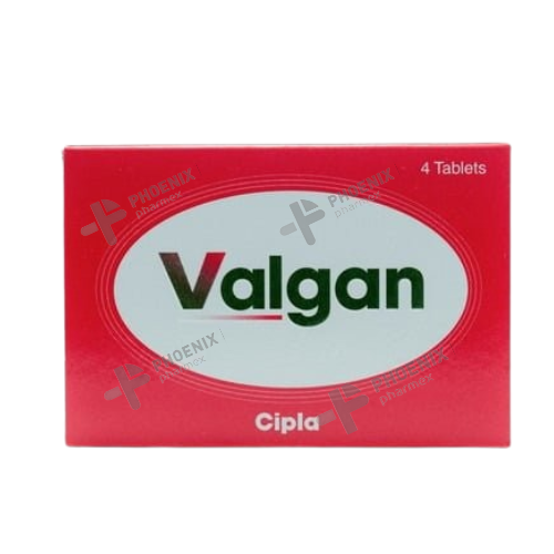 Valgan Tablets