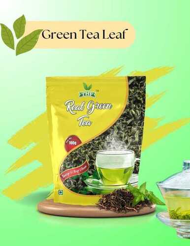 Assam Leaf Tea Manufacturer in Kolkata, Green Leaf Tea At Best Price ...