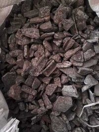 Aluminium Purja Scrap