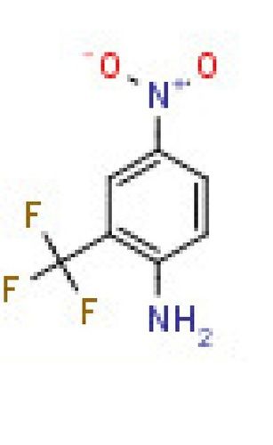 2-Amino-5- nitrobenzotrifluoride