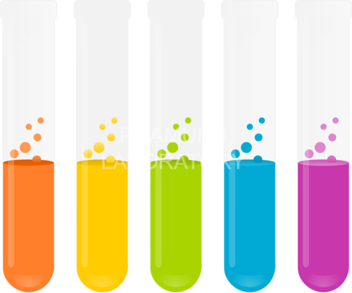 Unknown Heavy Metals Testing Services