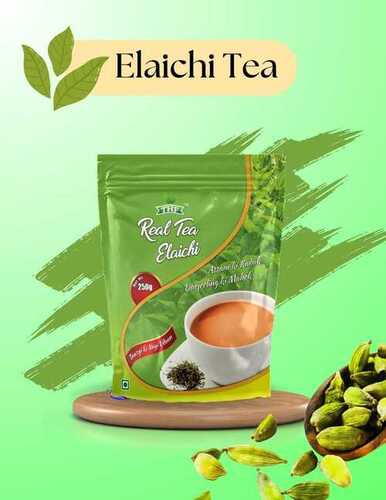 Elaichi Flavour tea