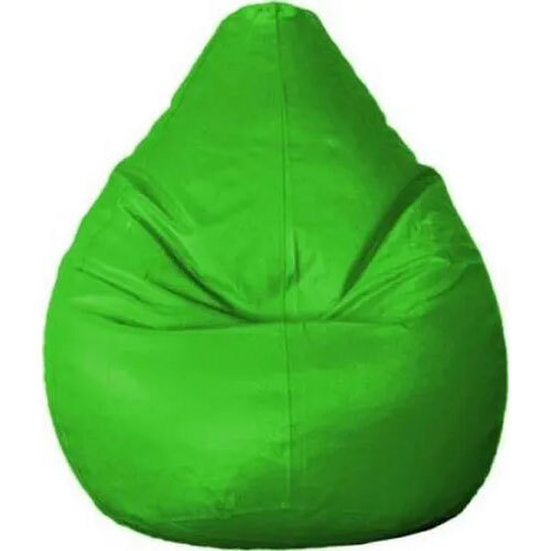 Light Green Bean Bag Cover