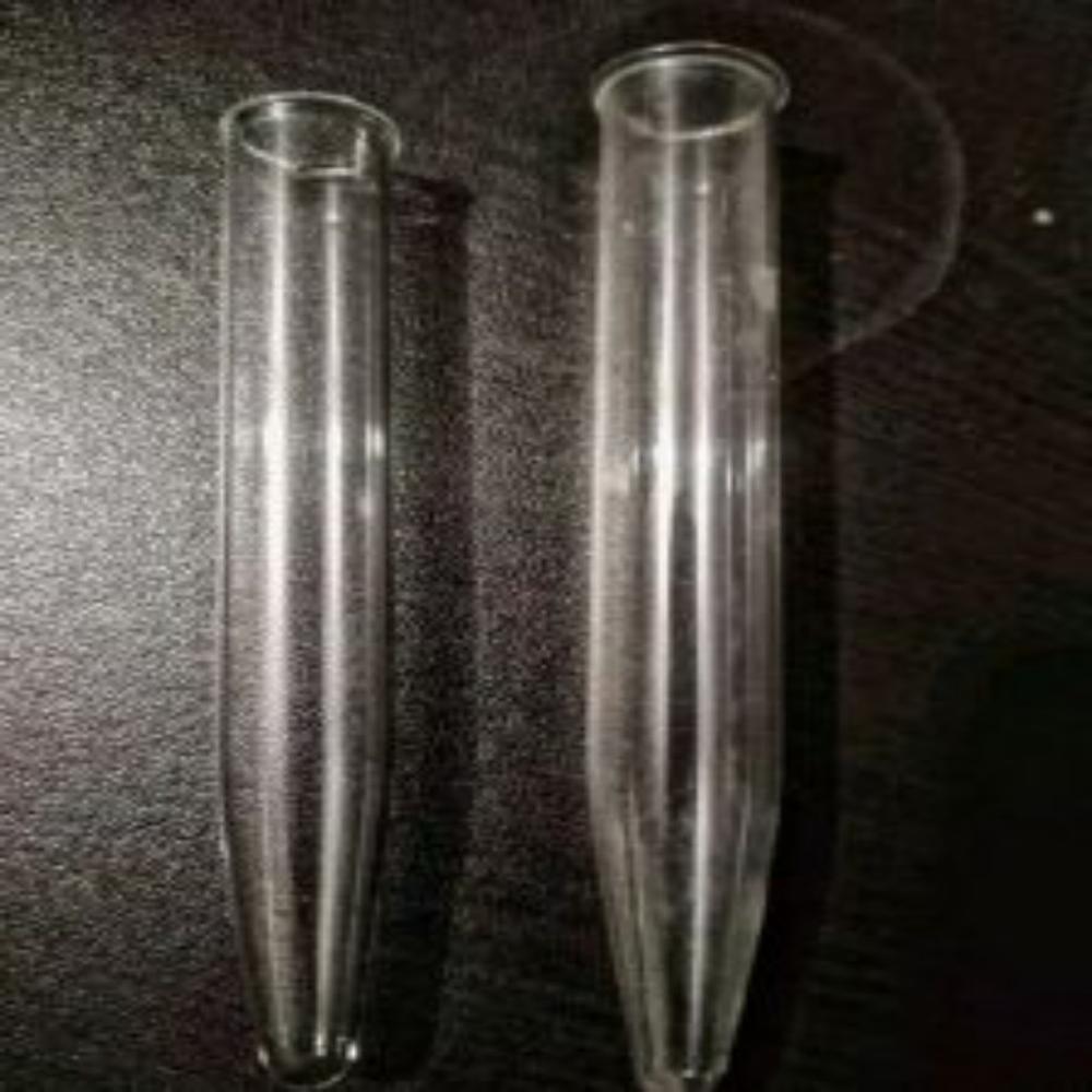 Centrufuge  Tube Conical Bottom With Screwcap - Application: Lab