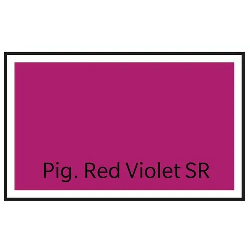 SR Red Violet Pigment