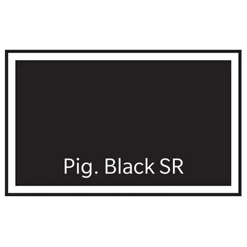 Sr Black Pigment - Grade: Industrial