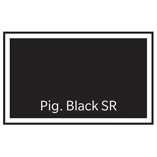 SR Black Pigment