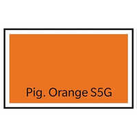 S5G Orange Pigment