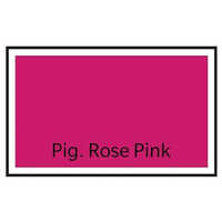Rose Pink Pigment For Textile Industry
