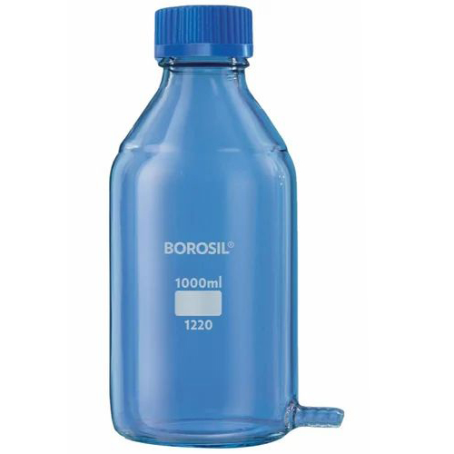 Aspirator Bottle