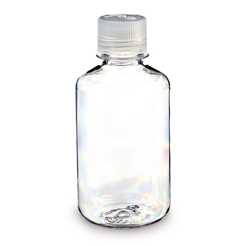 Narrow Mouth Bottle