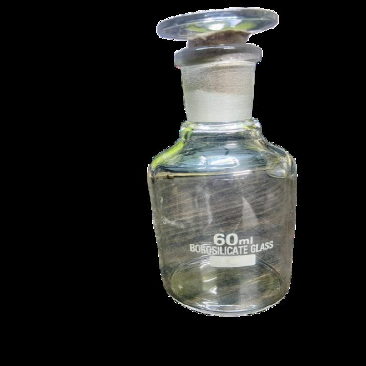 Narrow Mouth Bottle