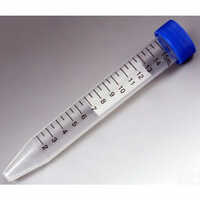 Conical Bottom Centrifuge Tube - Application: Lab