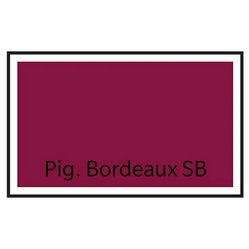 Pigment Bordeaux SBN