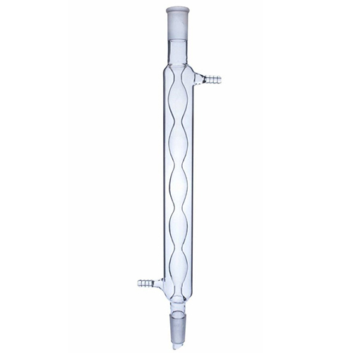 Bulb Driptrip Condenser