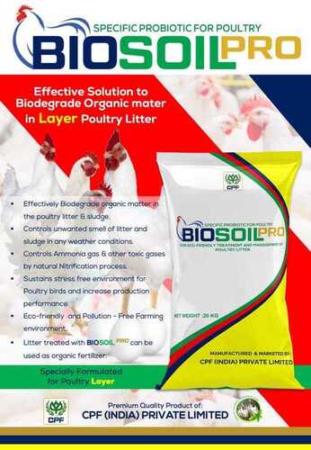 BIO SOIL PRO