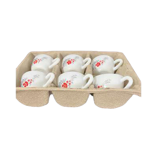 Cup Paper Pulp Packaging Holder