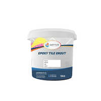 5Kg Epoxy Tile Grout
