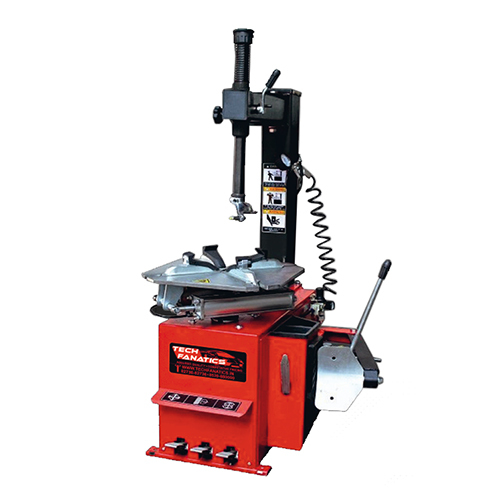 ECO TF 1600 Tyre Changer Machine