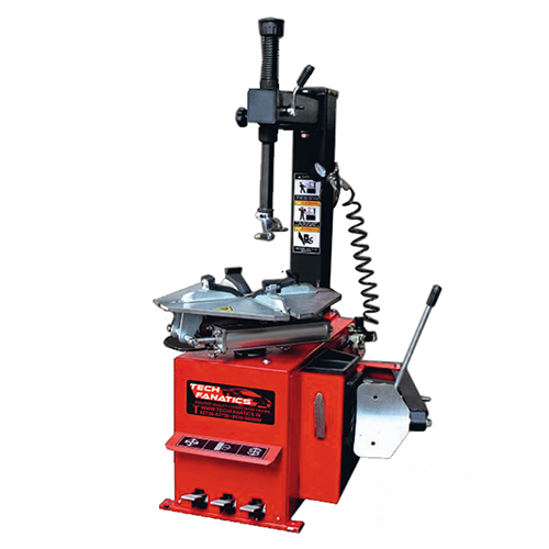 ENTRY TF 1400 Tyre Changer Machine