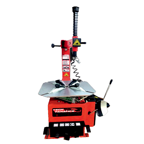 TITAN TF 1800 Tyre Changer Machine