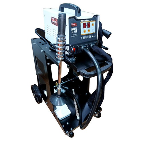 DENT PRO TF 550 Dent Puller Machine