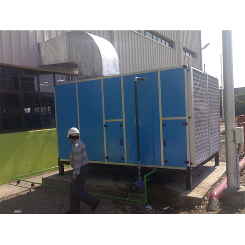 Air Washer