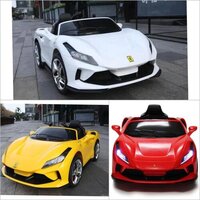 8858 electric kids car