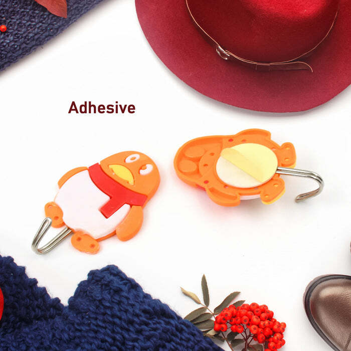 Multipurpose  hooks