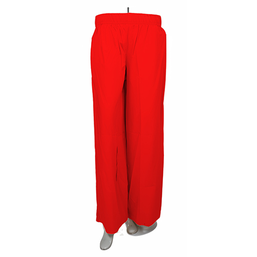 3XL Ladies Palazzo