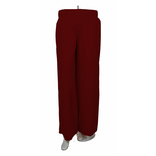 3XL Ladies Palazzo