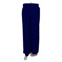 3XL Ladies Palazzo