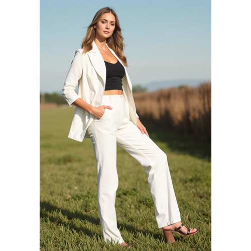 Kurti Pant