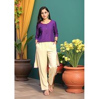 Kurti Pant