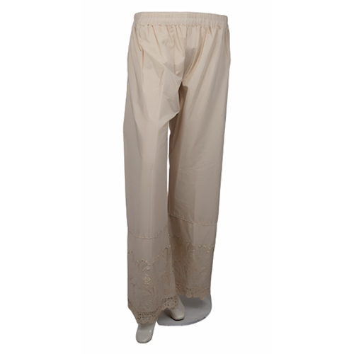3D Design Applique Pant
