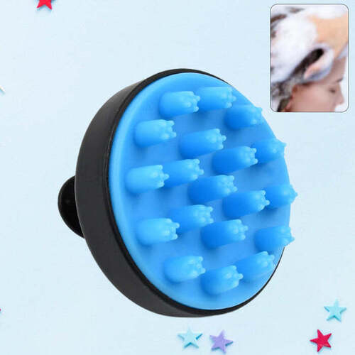 Hair  Massager Shampoo Brush