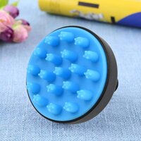 Hair  Massager Shampoo Brush