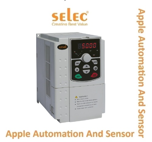 Selec FD300-3-6600-C-CE Fd100 & Fd300
