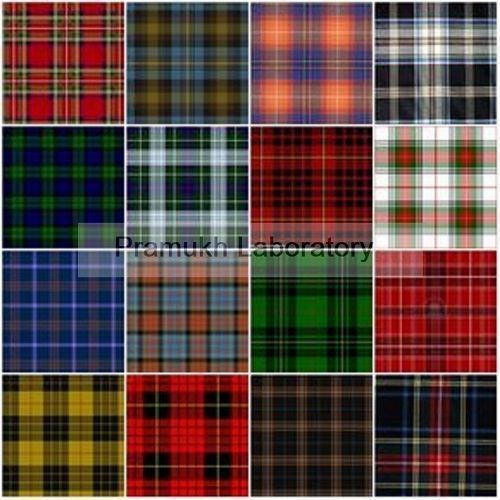 Textile Fabric Testing Services