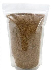 Alfalfa seeds 1