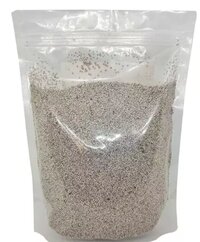 White chia seeds